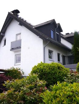 Außergewöhnliche Doppelhaushälfte mit viel Charme in Taunusstein-Orlen - Taunusstein
