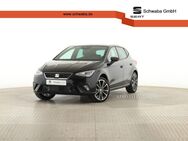 Seat Ibiza, 1.5 TSI FR Anniversary Edition, Jahr 2022 - Augsburg