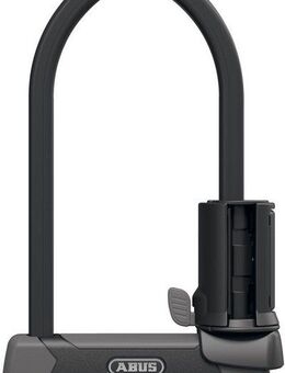 ABUS Bügelschloss GRANIT XPLUS 540/160 + SH B (mit Halterung)