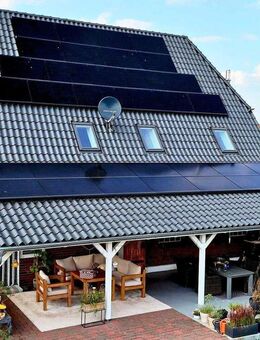 Mehr als ein Zuhause: Anwesen mit Werkstatt, Freiraum & Traumgrundstück - Wittorf