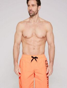 CAMP DAVID Badeshorts mit Einschubtaschen
