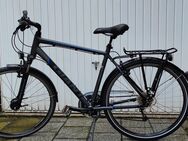 Fahrrad - Lüdinghausen