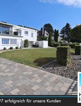 Exklusives Wohnen mit traumhaftem Ausblick - vor den Toren Hannovers - Springe