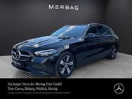 Mercedes C 220, d Avantgarde, Jahr 2021 - Wittlich