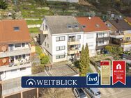 WEITBLICK: Vierfamlienhaus mit sehr guter Anbindung! - Remseck (Neckar)