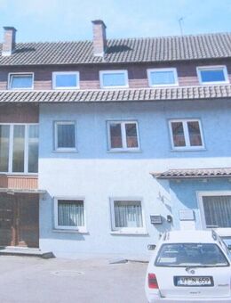 Renditeobjekt in Klettgau / Grießen - Klettgau
