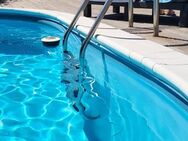 LEBENSQUALITÄT Doppelhaushälfte mit Pool, Sauna und Wintergarten - Uedem