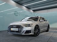 Audi A8, , Jahr 2020 - München