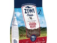 Ziwi Peak Air Dried Hirsch - 1 kg