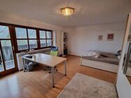 Souterrainwohnung in Haidenhof-Nord 3,5-Zimmer-Wohnung mit Balkon, EBK und Wannenbad - Passau