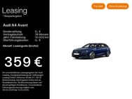 Audi A4, Avant 40 TDI quattro S-LINE PLUS 18ZOLL, Jahr 2024 - Mühlheim (Main)