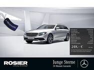 Mercedes E 300, de T Exclusive, Jahr 2020 - Paderborn