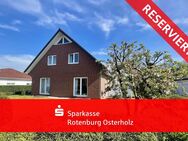 1-2 Fam.Haus mit vielseitiger Nutzungsmöglichkeit - RESERVIERT - Grasberg