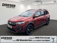 Dacia Jogger, 1.6 EU6e Extreme HYBRID HEIZUNG CITYPAKET, Jahr 2024 - Krefeld