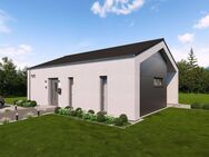 Design trifft Funktion - Ihr OKAL-Bungalow wartet auf Sie! - Paderborn