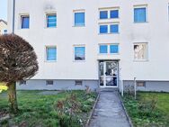 Samtens 3-Zimmer-Wohnung zum 01.08. frei - Samtens