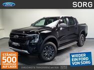 Ford Ranger, Wildtrak Doppelkabine e, Jahr 2024 - Fulda