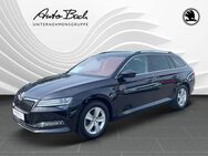 Skoda Superb, 2.0 TDI Combi Style, Jahr 2022 - Diez