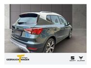 Seat Arona 1.0 TSI DSG XPERIENCE LED NAVI VIRTUAL L18 - Bochum