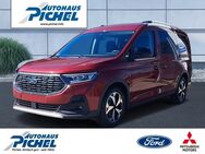 Ford Tourneo Connect, Active L2 Bi BEH FRONTSCHEIBE, Jahr 2024 - Rochlitz