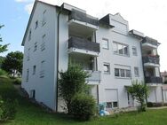 Freundliche 3-Zimmer-Dachgeschosswohnung mit Balkon in Albstadt-Ebingen - Albstadt