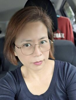 Thailänderin suche für eine fest Beziehung - Landshut