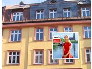 ~ 2-Zimmer-Wohnung, Bad mit Dusche und Fenster ~ - Schwerin