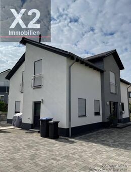 Großartiges Einfamilienhaus mit großer Garage und Garten zu vermieten - Zemmer/Rodt - Zemmer