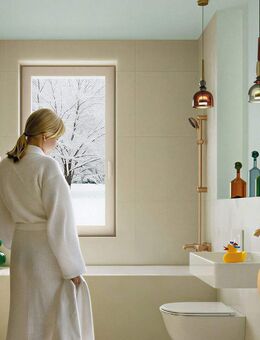 Investieren mit Stil, Style & Rendite: Smartes Apartment mit privater Terrasse - Garching (München)