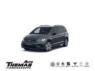 VW Touran, 2.0 TDI "HIGHLINE", Jahr 2022 - Bad Honnef