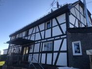 Großes Fachwerkhaus unter Bodenrichtwert - Lohmar