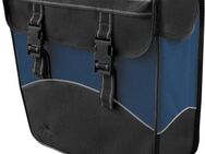 GREENLANDS BICYCLE BAGS Fahrradtasche Greenlands Packtasche, für links