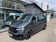 VW T6 California, 1 Beach Camper Edition Fahrwerk, Jahr 2024 - Harsefeld