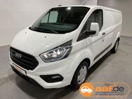 Ford Transit Custom 2.0 TDCi L2 Trend Automatik EU6d-T - Norderstedt