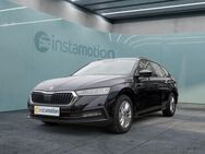 Skoda Octavia, 2.0 TDI Combi AMBITION COLUMBUS, Jahr 2021 - München