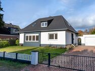 Traumhafter, renovierter Bungalow in Leer – Modernes Wohnen mit großzügigem Garten, Wintergarten und Garage - Leer (Ostfriesland)