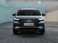 Audi Q4, 50 qu S line SONOS, Jahr 2023 - München
