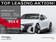 Audi RS e-tron GT, Q UPE177 LM21 CARBON MASSAGE, Jahr 2023 - Bochum