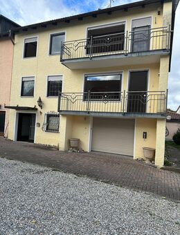 Hochwertige DHH in Pfaffenhofen - OT - Pfaffenhofen (Ilm)