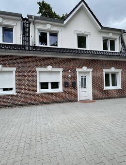 Exklusives Wohnen am zentrumsnahen Naturschutzgebiet - Oldenburg