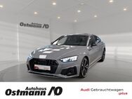 Audi A5, Sportback 45 TFSI quattro S-Line, Jahr 2021 - Wolfhagen