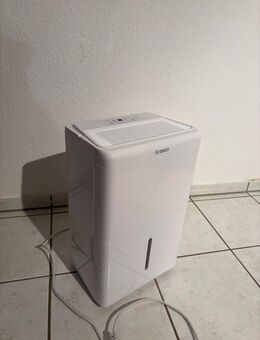 Defekter Luftentfeuchter, als Ersatzteile ? - Meerbusch