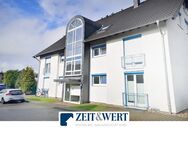 Erftstadt-Liblar! Maisonette-Wohnung mit 3 Zimmern und großer Loggia in sehr guter, verkehrsberuhigter Lage! (CA 4537) - Erftstadt