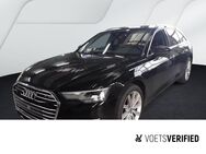 Audi A6, Avant design 45 TDI quattro, Jahr 2020 - Braunschweig