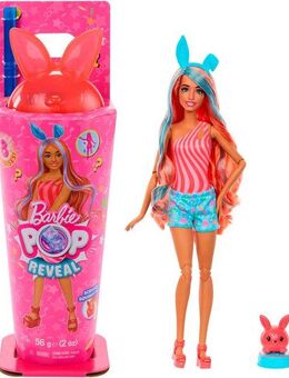Barbie Anziehpuppe Pop! Reveal Barbie Shakes 11/1 Series - Doll 2