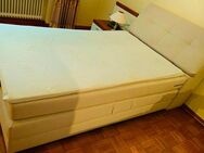 Box-Sprinbett zu verkaufen - Stuhr