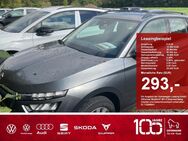 Skoda Kamiq, 1.0 TSI AMBITION MWST, Jahr 2022 - Eggenfelden