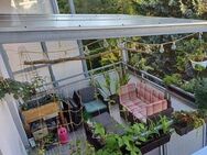 Hübsche Wohnung mit Balkon - Altenburg