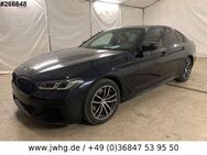 BMW 520 M Sport LED+CockpPro DAB HarmanK Shadowline - Steinbach-Hallenberg