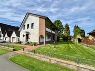 Einfamilienhaus in Delbrück-Westenholz: Solide Massivbauweise mit individuellem Renovierungspotenzial - Delbrück
